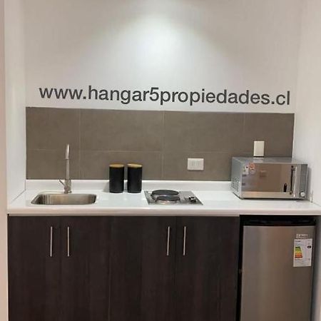 Апартаменты Los Andes Club Экстерьер фото